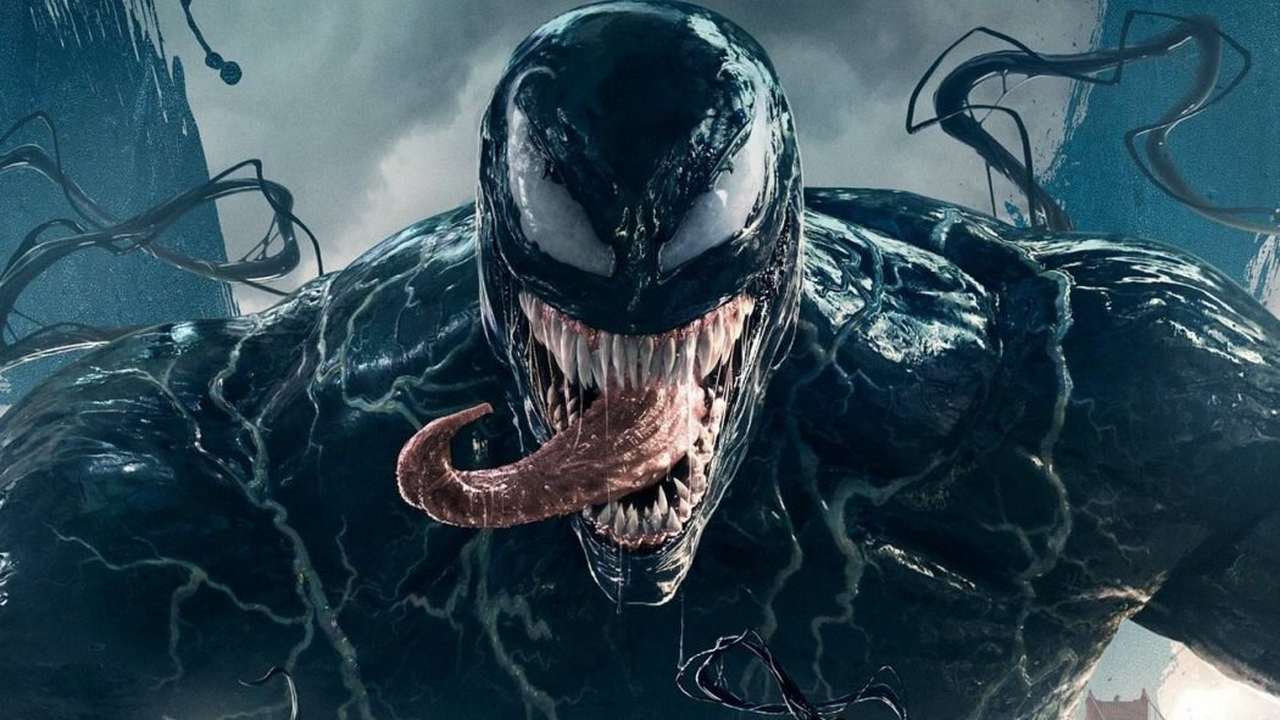 Venom 2018_ Conheça a história do filme